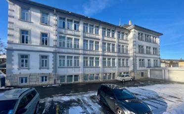 Residential building - image - 11