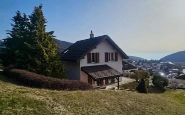 Maison 4.5 pièces - image - 1