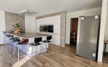 Row house 5.5 rooms - image - 8