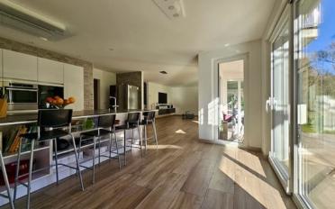 Row house 9 rooms - image - 4