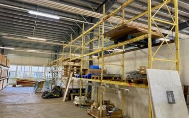 Industrieobjekt - image - 1