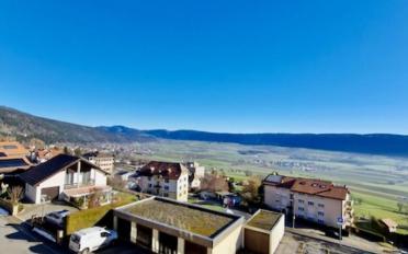 Appartement 4.5 pièces - image - 8