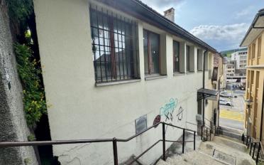 Maison contiguë 6 pièces - image - 1