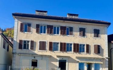 Wohngebäude - image - 2