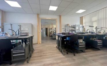 Immeuble résidentiel - image - 4