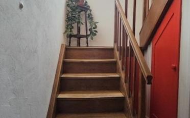 Maison contiguë 4.5 pièces - image - 9