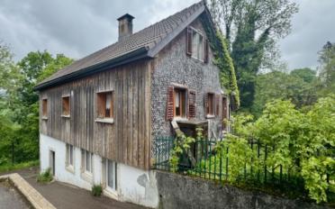 Maison 7 pièces - image - 1