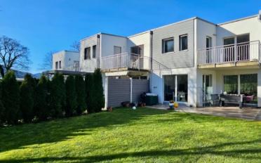 Row house 5.5 rooms - image - 1