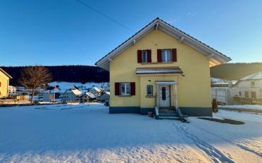 Maison 5.5 pièces - image - 13