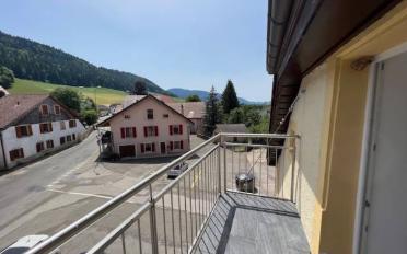 Attikawohnung 2.5 Zimmer - image - 8