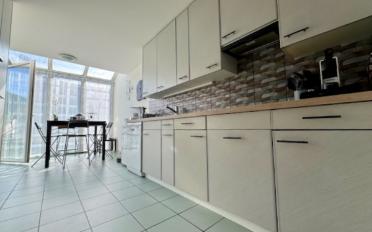 Row house 6.5 rooms - image - 8