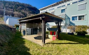 Row house 6.5 rooms - image - 1