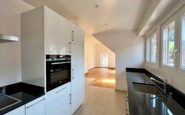 Attic flat 2.5 rooms - image - 3