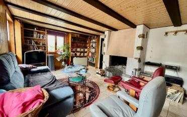 Einfamilienhaus 7 Zimmer - image - 4