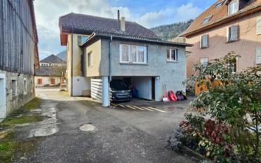 Maison 7 pièces - image - 5