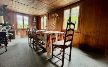 Single house 7 rooms - image - 7