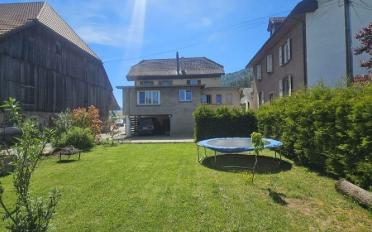 Single house 7 rooms - image - 1
