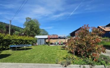 Single house 7 rooms - image - 3