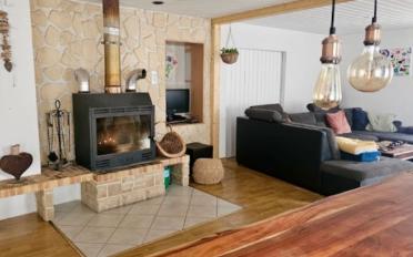 Single house 7 rooms - image - 6