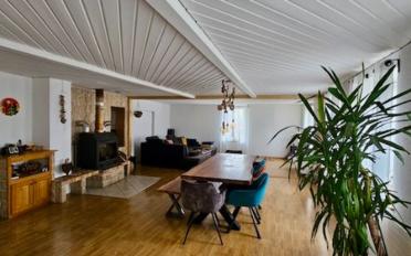 Single house 7 rooms - image - 7