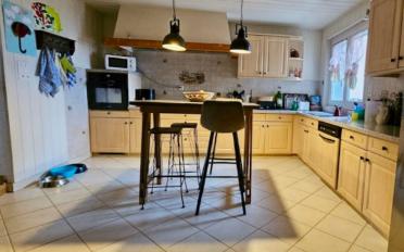 Maison 7 pièces - image - 9