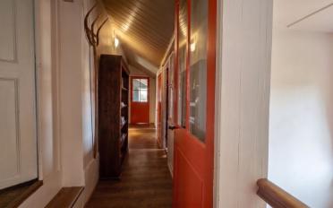 Row house 4.5 rooms - image - 11