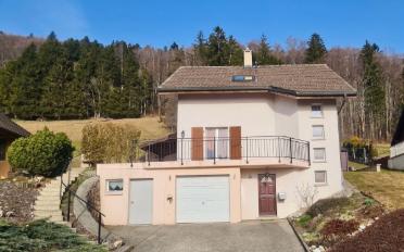 Single house 4.5 rooms - image - 1