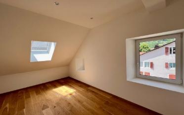 Attic flat 2.5 rooms - image - 5