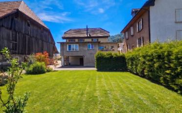 Single house 7 rooms - image - 3