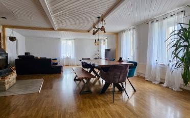 Single house 7 rooms - image - 7