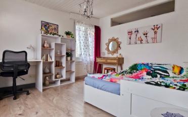Single house 7 rooms - image - 11