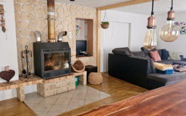 Single house 7 rooms - image - 6