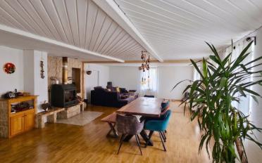 Single house 7 rooms - image - 2