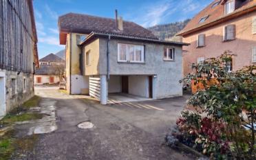 Single house 7 rooms - image - 5