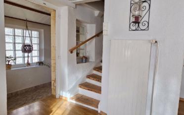 Single house 7 rooms - image - 13