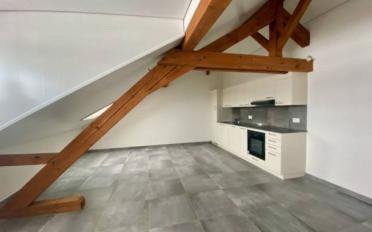 Wohnung 2 Zimmer - image - 2
