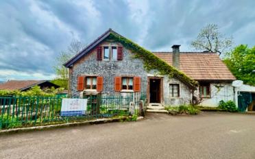 Single house 7 rooms - image - 2