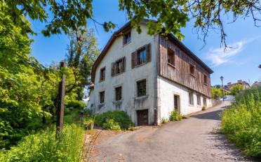 Single house 7 rooms - image - 1