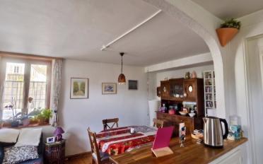 Reihenfamilienhaus 4.5 Zimmer - image - 8