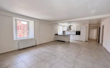 Wohnung 2.5 Zimmer - image - 1