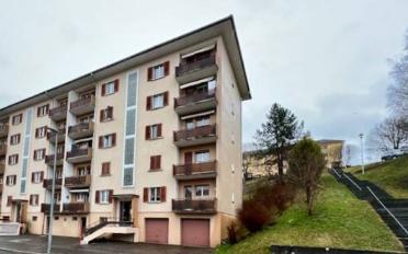 Wohnung 6.5 Zimmer - image - 8