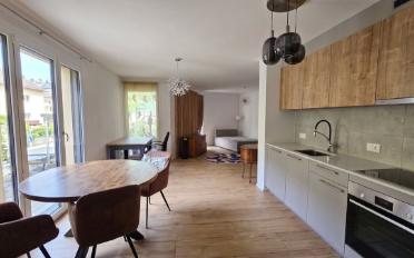Wohnung 2.5 Zimmer - image - 3