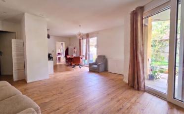 Wohnung 2.5 Zimmer - image - 2