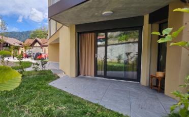Wohnung 2.5 Zimmer - image - 9