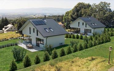 Villa 5.5 Zimmer - image - 2