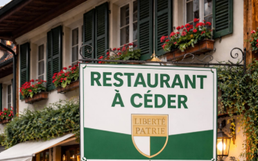 Restaurant - image - 1
