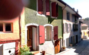Maison 6 pièces - image - 1