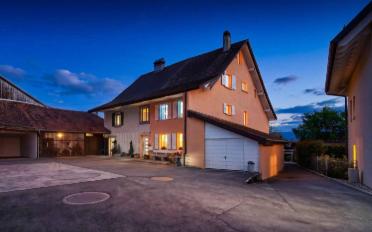 Maison 6 pièces - image - 11