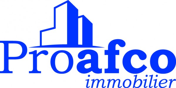 Proafco immobilier