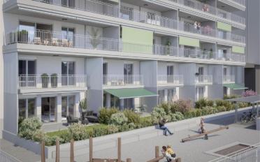 Wohnung 2.5 Zimmer - image - 3